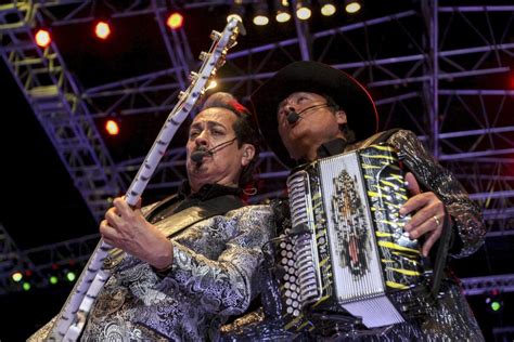 Los Tigres Del Norte Qui Nes Son Y Por Qu Amlo Los Menciona Tanto