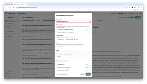 Leveraging model distillation to fine-tune a model | OpenAI Cookbook