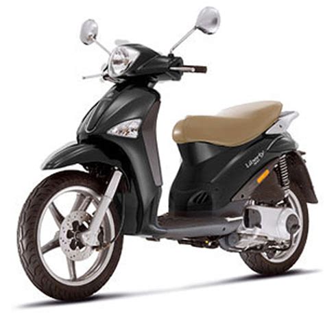 Piaggio Beverly E Liberty A Prezzi Convenienti News Moto It