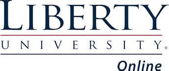 Liberty University Logo - Data Science Degree Programs Guide