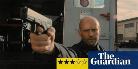 Wrath Of Man Review Guy Ritchie And Jason Statham Reunite In Punchy Thriller R Feedimo