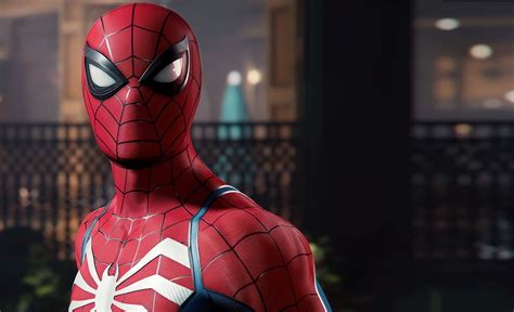 Experi Ncia Nerd Marvels Spider Man Insomniac Games Anuncia Novo