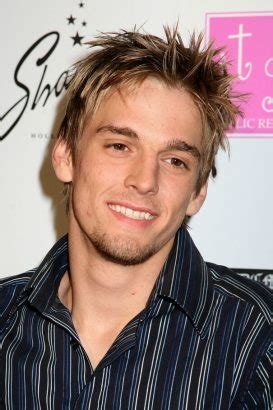 Mort D Aaron Carter Ce Message Tr S Inqui Tant De Sa Copine Quelques