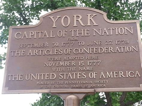 York, PA | York pennsylvania, York pa, History travel