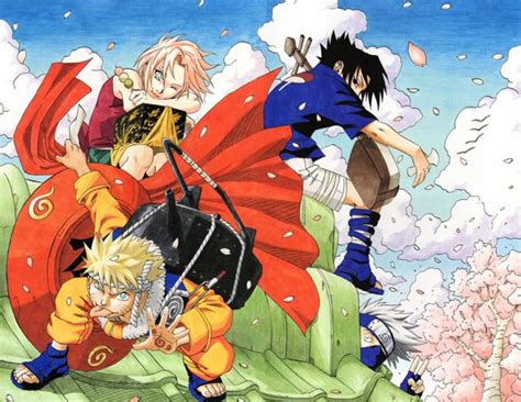 naruto fanon wiki fandom