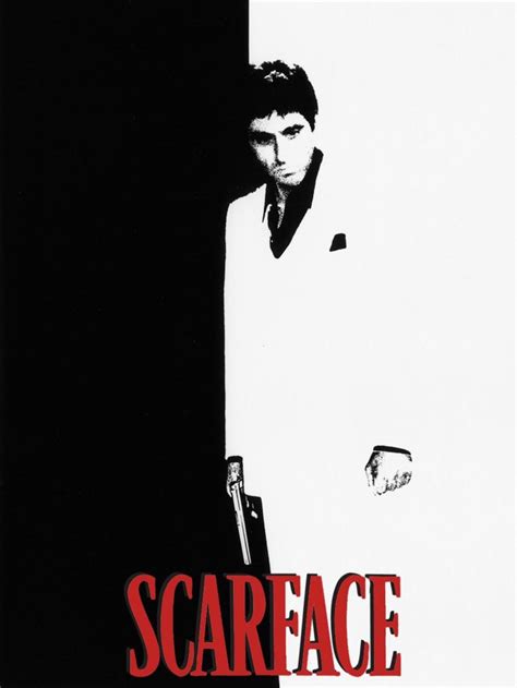 Affiches Posters Et Images De Scarface 1983 Senscritique