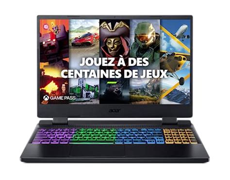 Pc Portable Gamer Les Meilleurs Ordinateurs Gamer Choisir En