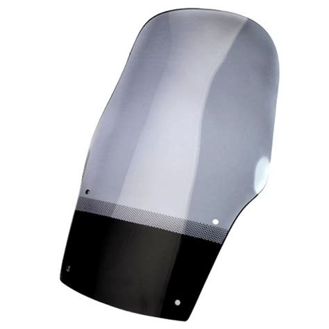 Honda NX 650 DOMINATOR 1996 2003 Touring Windscreen Windshield