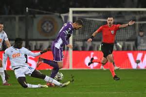 Estatísticas De Fiorentina X Dinamo De Kiev - In Conference la Fiorentina ritrova la vittoria, 2-1 alla Dinamo Kiev ...