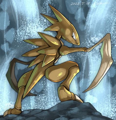 Kabutops Pokémon Image by Katkichi 3667043 Zerochan Anime Image