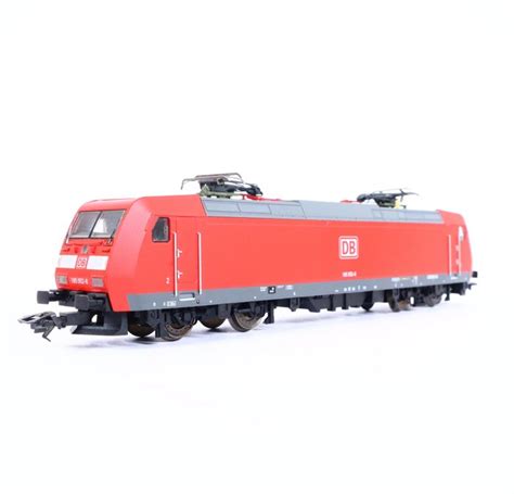 Trix H0 Uit set 21503 Locomotive électrique BR 185 Catawiki