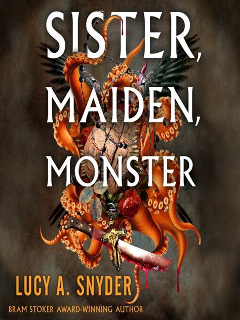 Sister Maiden Monster Greater Phoenix Digital Library Overdrive