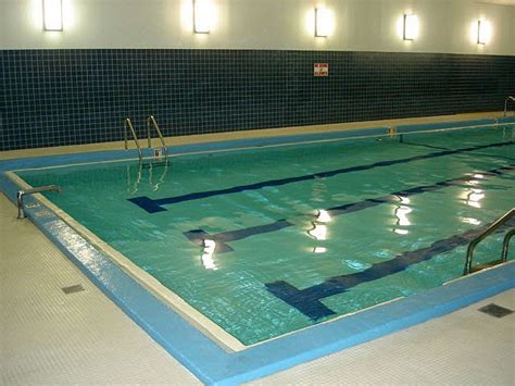 Condos With Pools in Chicago - Indoor & Outdoor