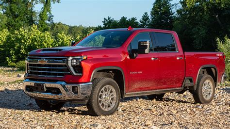 Nice Chevy Silverado