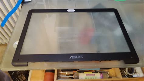 ASUS X556U R556U F556U Frame Display Cornice Lcd 13N0 Sga0B02