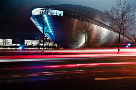 Bilddatenbank Universum Bremen