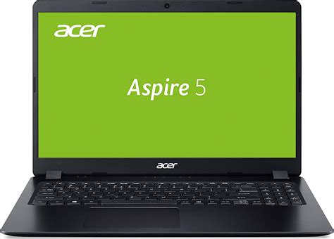 Acer Aspire 5 A515 43 Ryzen 3 3200U Radeon RX Vega 3 15 6