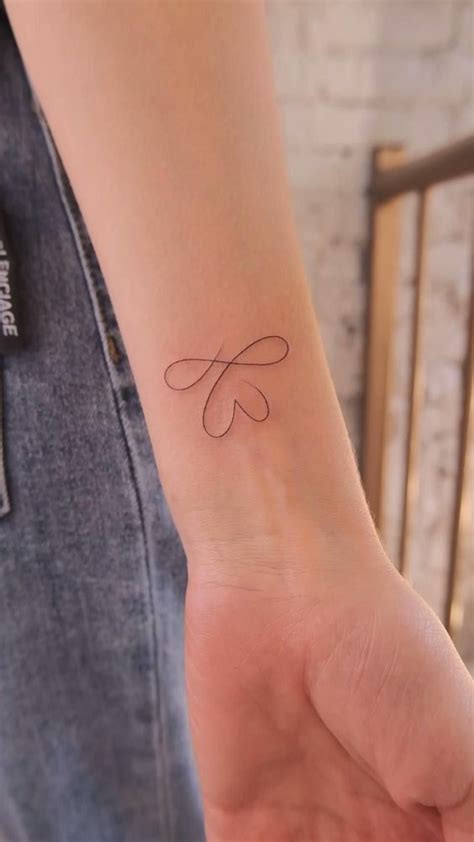 Tatuajes Chiquitos Para Chicas Kulturaupice