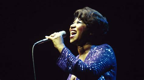 Aretha Franklin's 10 greatest songs ever, ranked - Smooth