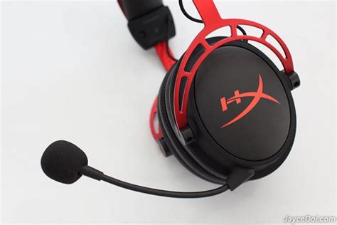 HyperX Cloud Alpha Review - JayceOoi.com