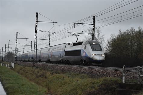 TGV Duplex JONATHAN GUIHO Flickr