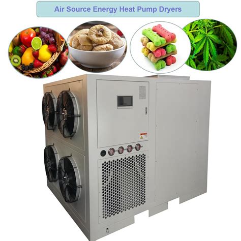 Electric Commercial Drying Machine For Sausage Fish Shrimps China