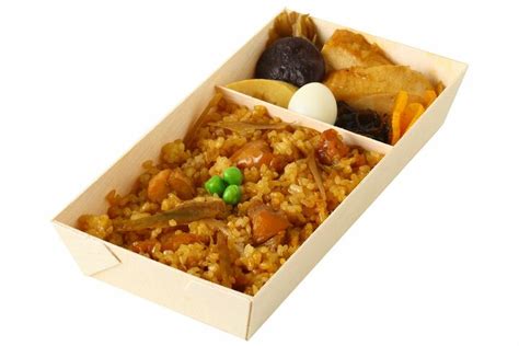 銀座シックス（ginza Six）で絶対に買うべき！人気の絶品「お弁当」9選 Precious Jp（プレシャス）