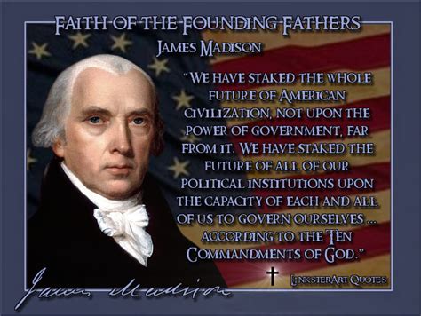 James Madison Quotes Constitution. QuotesGram