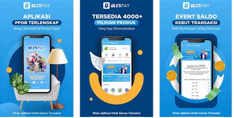 9 Aplikasi Jualan Pulsa Termurah All Operator Bisa Tanpa Modal