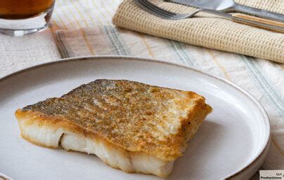 Delicioso Bacalao A La Plancha Con Ajo Y Perejil Una Receta Irresistible