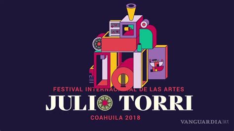 Destino Del Festival Julio Torri 2022 Se Dará A Conocer En Agosto Sec