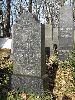 Bloch, Eduard. | WW2 Gravestone