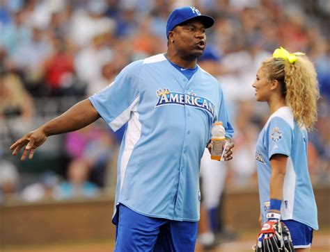 Royals To Induct Two Sport Icon Bo Jackson Into Workforce Hall Of Fame