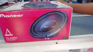 Pioneer Ts A S Inch Watts Bass Subwoofer In Nairobi Central