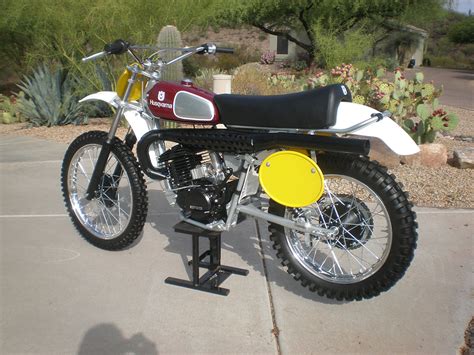 Husqvarna Gp