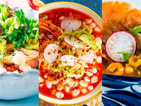 Gastronomía Mexicana Patrimonio Intangible De La Humanidad Dimension