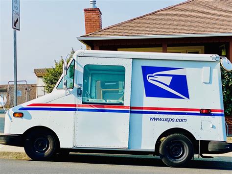 Usps Holding Job Fair In Richmond Richmond Standard