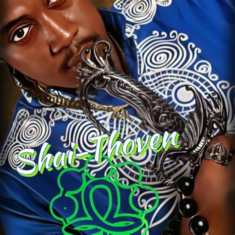 Stream RaShai InNoSint McClain Listen To Shai Thoven Playlist Online