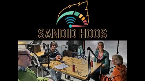 Sandid Hoos Podcast Vestlus Tiia J Rvp Lluga Youtube