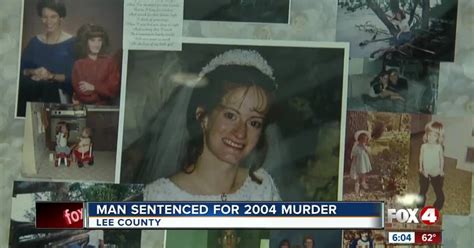 Man Sentenced To 25 Years In Prison For Murder Of Lee County Woman