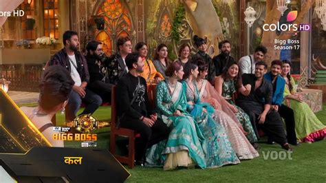 Bigg Boss 17 Tommorow Episode Promo 22nd October 2023 Highlights Youtube