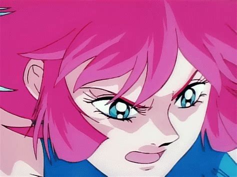 New Super Android Cutey Honey Ova 1994 Wiki Anime Amino