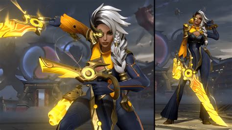 List Of All Supreme Cells Skins In Wild Rift 2024