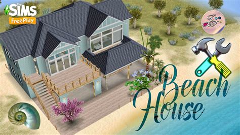 Sims Freeplay House Designs