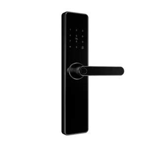 Smart Gate Lock – A Smart Home for Everyone!