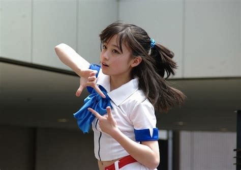 Kanna Hashimoto Impossibly Cute Idol From Fukuoka Charming The Nation Tokyo Kinky Sex Erotic