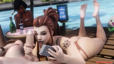 Stunning D Sex Scenes Compilation