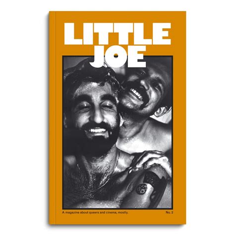 Little Joe