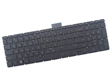 New Hp 15 Bs013dx 15 Bs015dx Us Laptop Keyboard Reliablelaptopparts