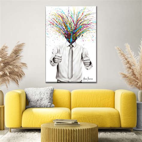 Living Room Wall Art | Prints, Framed Prints And Multi Panel Art